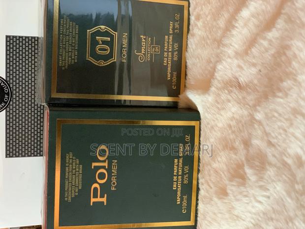 Smart Collection 01 (Polo for Men) image 3