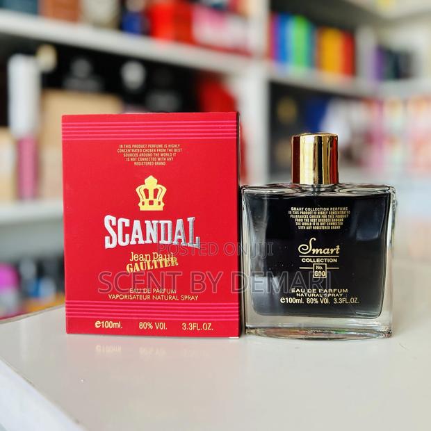 Smart Collection 600(Scandal Jean Paul) · Photo 4