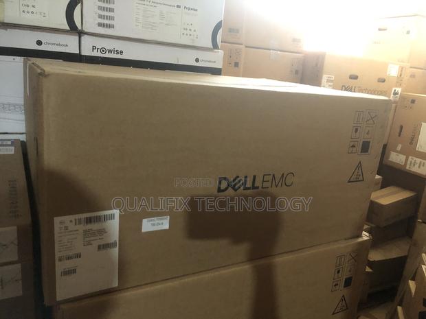 New Server Dell 16GB Intel Xeon HDD 2T · Photo 2