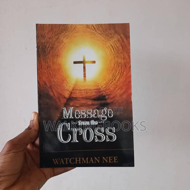 Message From the Cross-Watchman Nee · Photo 2