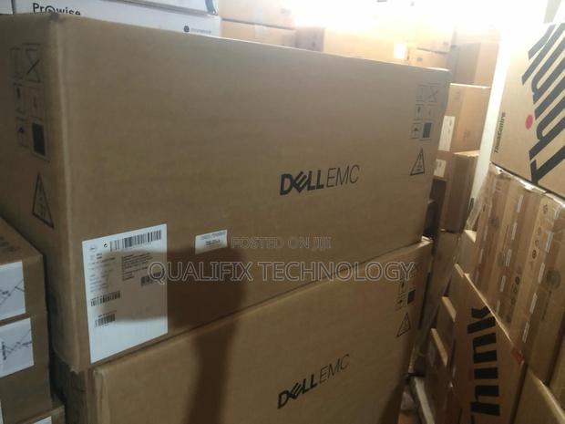 New Server Dell 16GB Intel Xeon HDD 2T · Photo 1