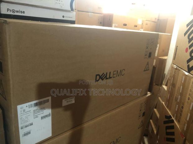 New Server Dell 16GB Intel Xeon HDD 2T · Photo 3