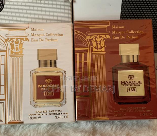 Smart Collection 150 169 (Barakkat) image 3