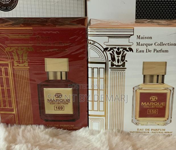 Smart Collection 150 169 (Barakkat) image 2