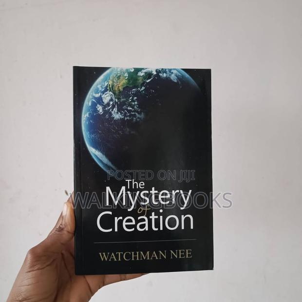 The Mystery of Creation · Photo 2
