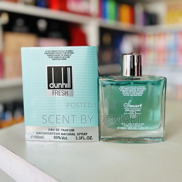 Smart Collection 175 (Dunhill Fresh)