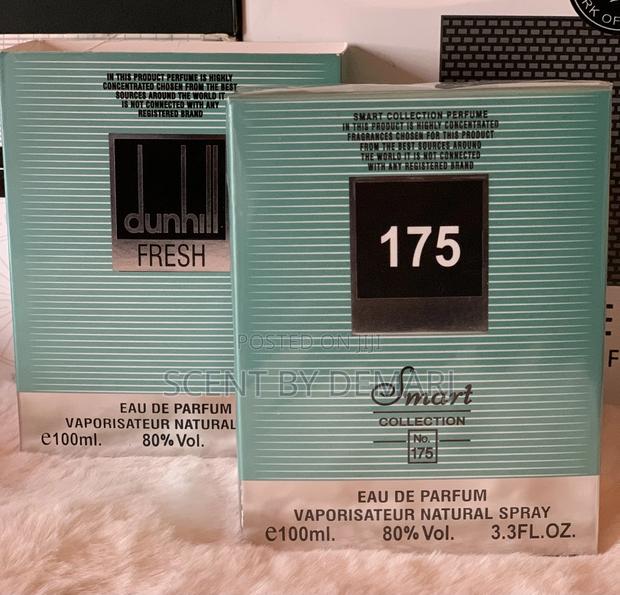 Smart Collection 175 (Dunhill Fresh) image 2