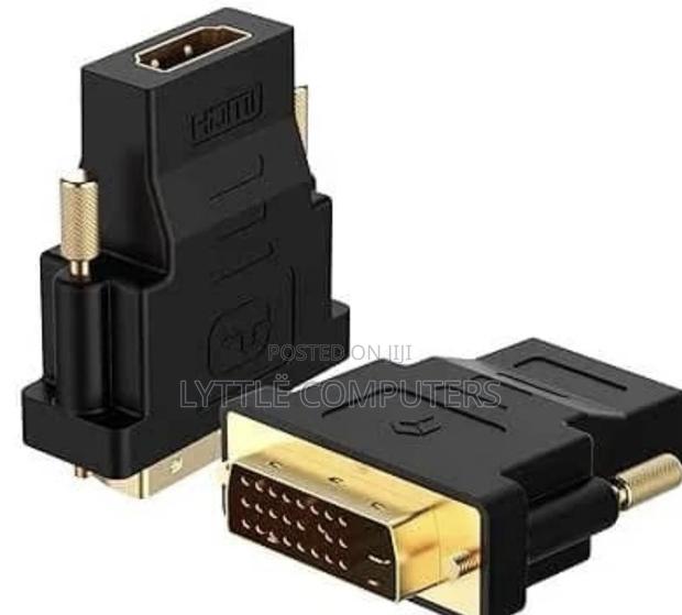 Dvi to Hdmi Converter · Photo 2