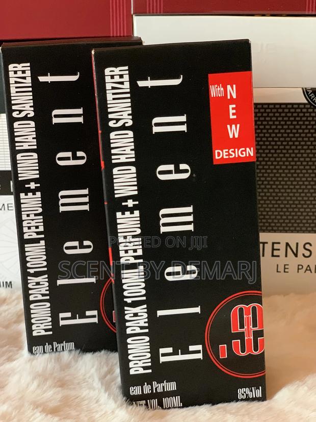 Element Perfume image 3