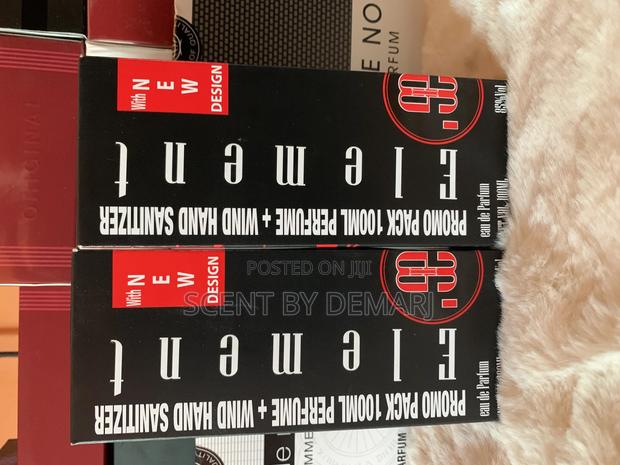 Element Perfume image 2