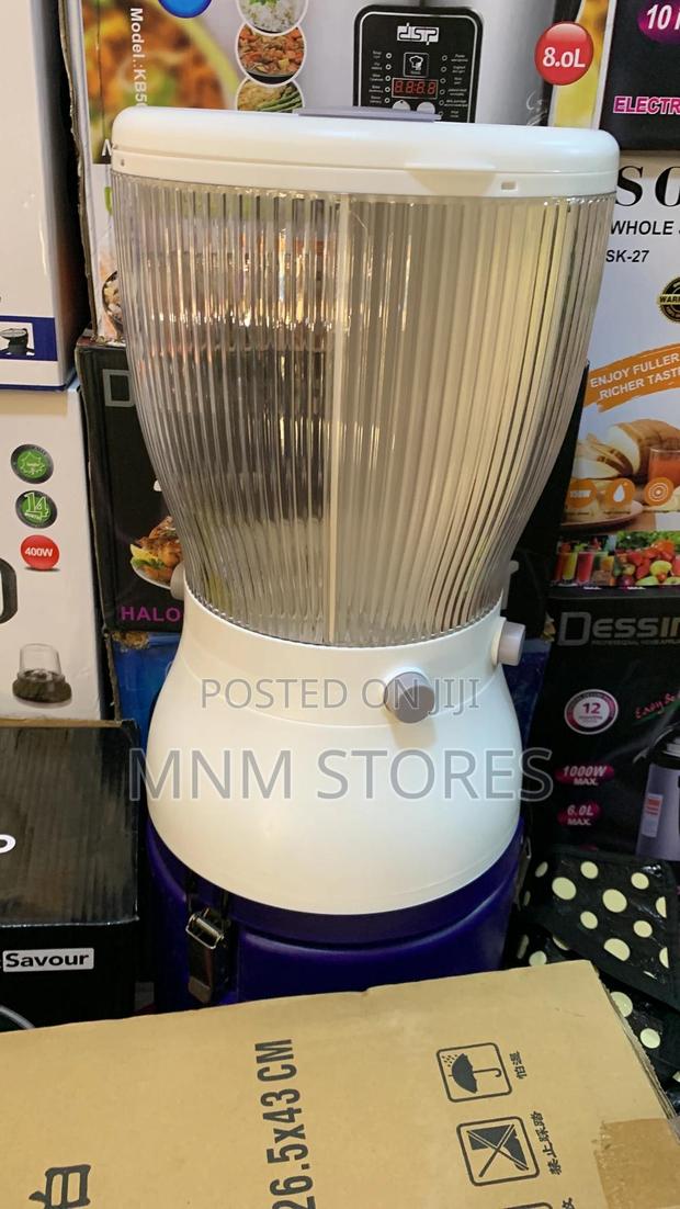 Cereal Dispenser
