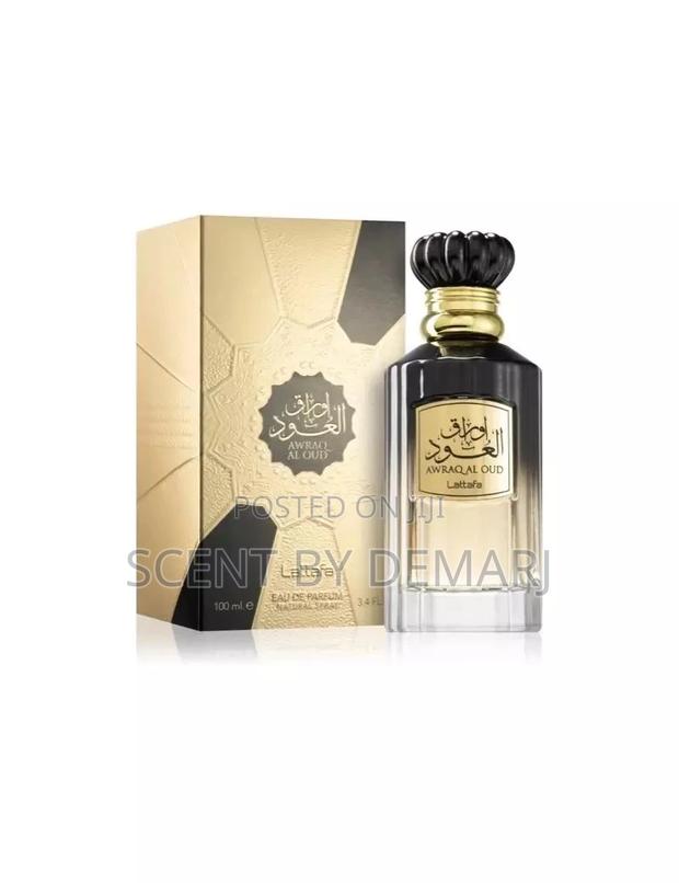 Awraq Al Oud