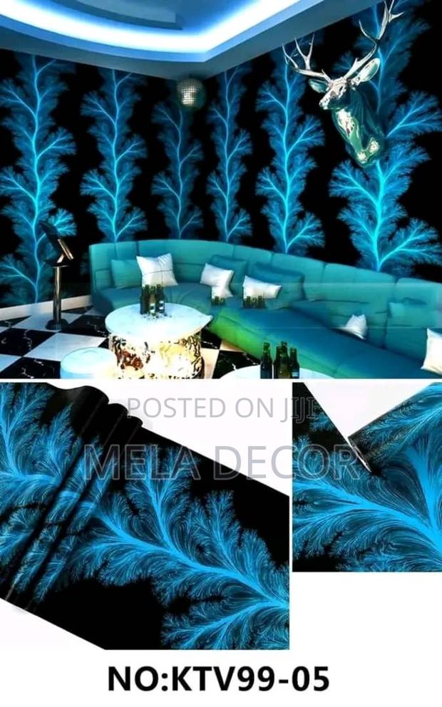 Waterproof Quality 3d Wallpapers photo 6