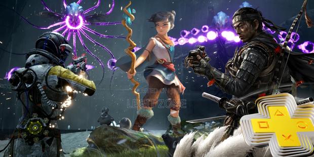Download Ps5 Games at a Cool Price · Photo 2