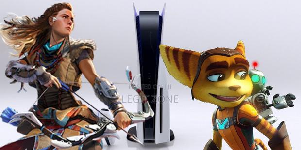 Download Ps5 Games at a Cool Price · Photo 1