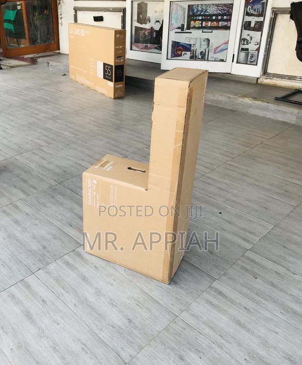 Sealed in Box Samsung Hwb550 410watt Audio Sound Bar. · Photo 1