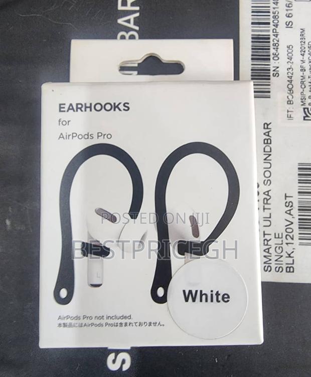 Ear Hooks for Airpods Pro · Photo 3