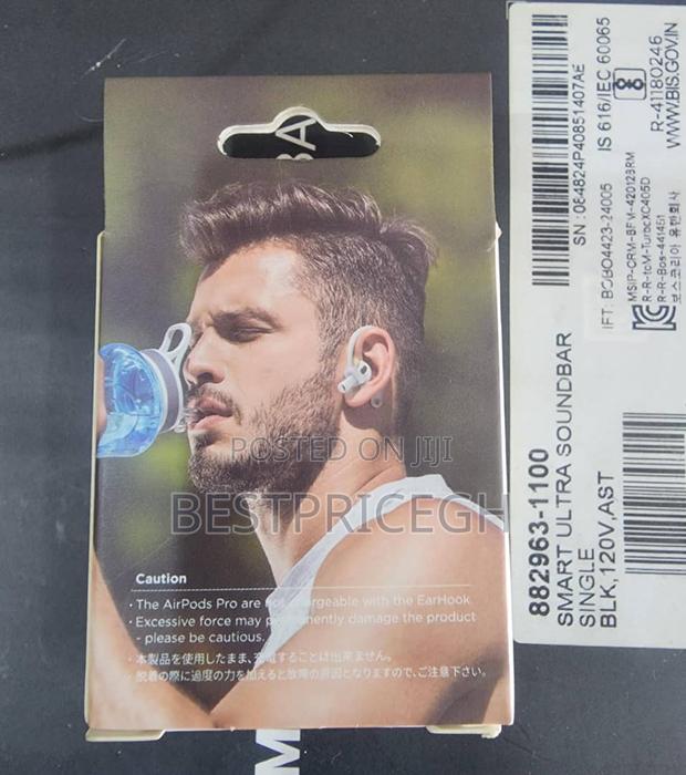 Ear Hooks for Airpods Pro · Photo 4