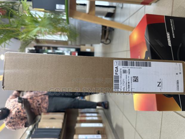 New Laptop Dell Inspiron 14 16GB AMD Ryzen 5 SSD 512GB · Photo 4