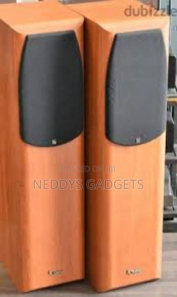 Infinity Alpha 30
Floorstanding Speaker · Photo 2