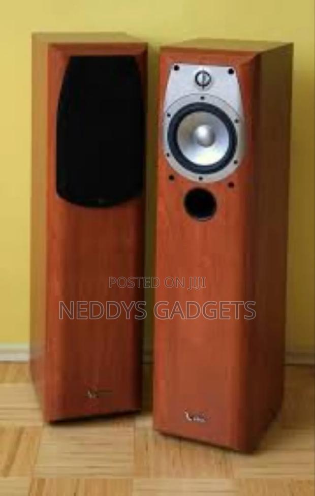 Infinity Alpha 30
Floorstanding Speaker · Photo 3