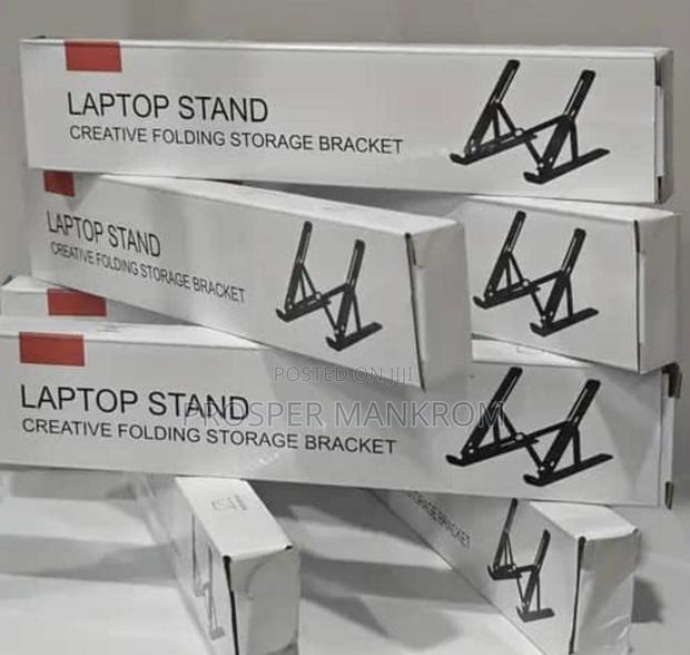 Laptop Stand Aluminium