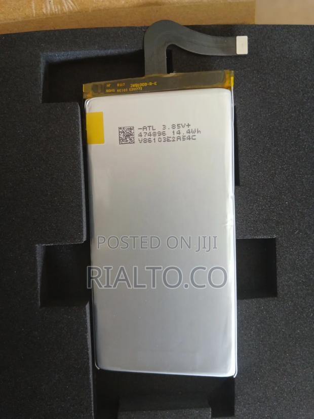 Internal Battery Pack G020j-B 3700mah for Google Pixel 4xl photo 3