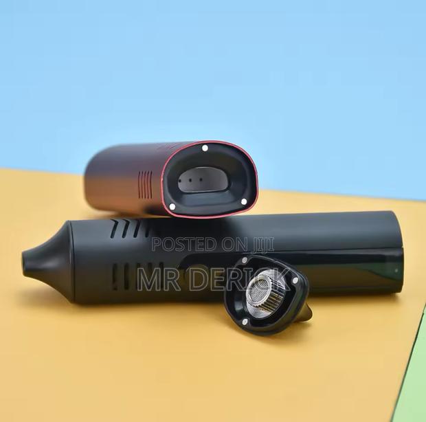Conqueror Dry Herb Vaporizer Kit Electronic photo 2