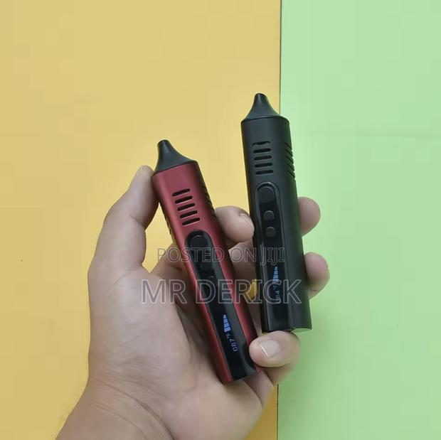 Conqueror Dry Herb Vaporizer Kit Electronic photo 3
