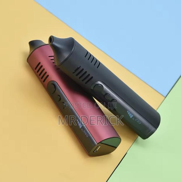 Conqueror Dry Herb Vaporizer Kit Electronic photo 4