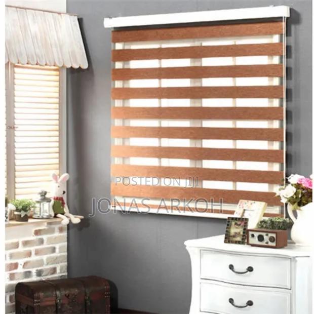 Window Blinds – Stylish and Affordable for Every Home · Photo 3
