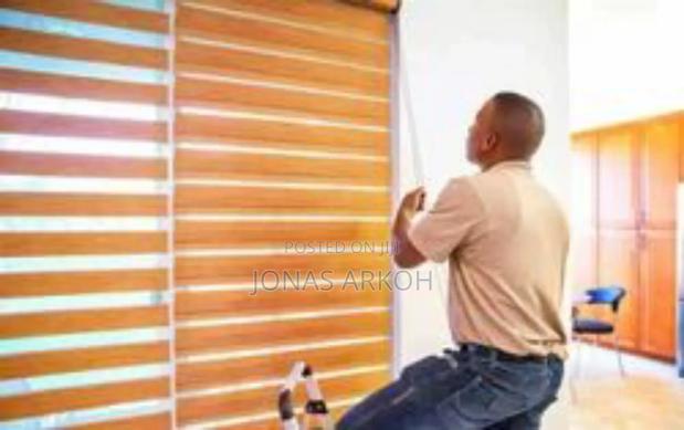 Window Blinds – Stylish and Affordable for Every Home · Photo 4