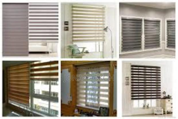 Window Blinds for Stylish, Affordable Home Makeovers · Photo 3