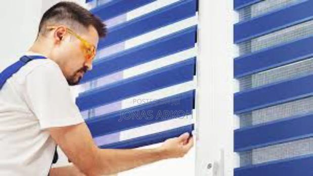 Window Blinds for Stylish, Affordable Home Makeovers · Photo 4