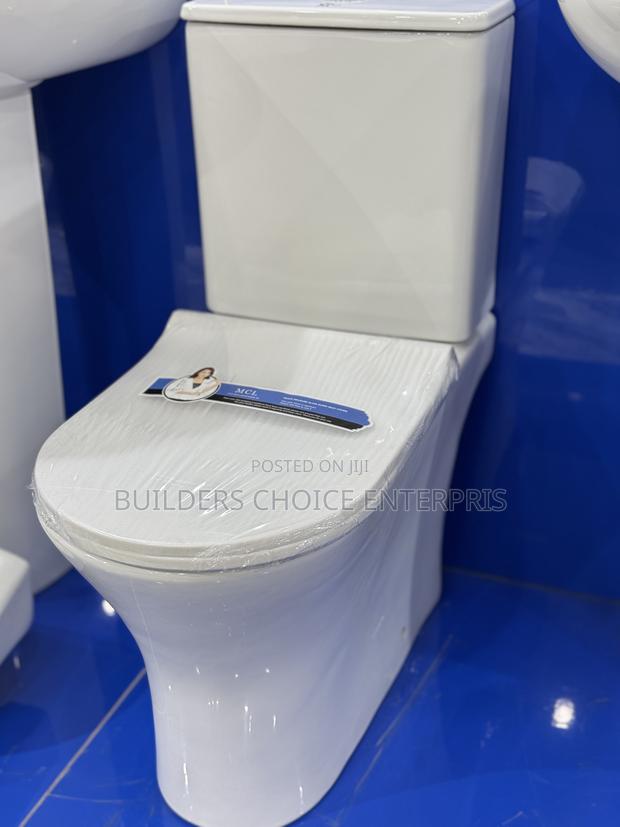 New Slim Water Closet · Photo 4