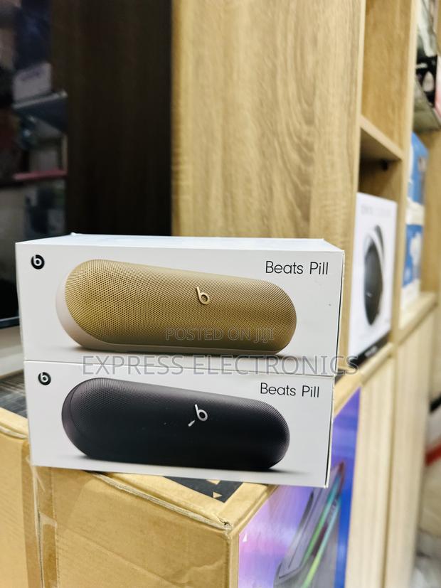 Call and Order for Beats by Dr. Dre Pill Wireless Speaker · Photo 1