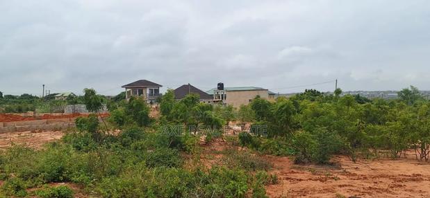 Urgent Titled Plots at Tema Community 25 · Photo 4