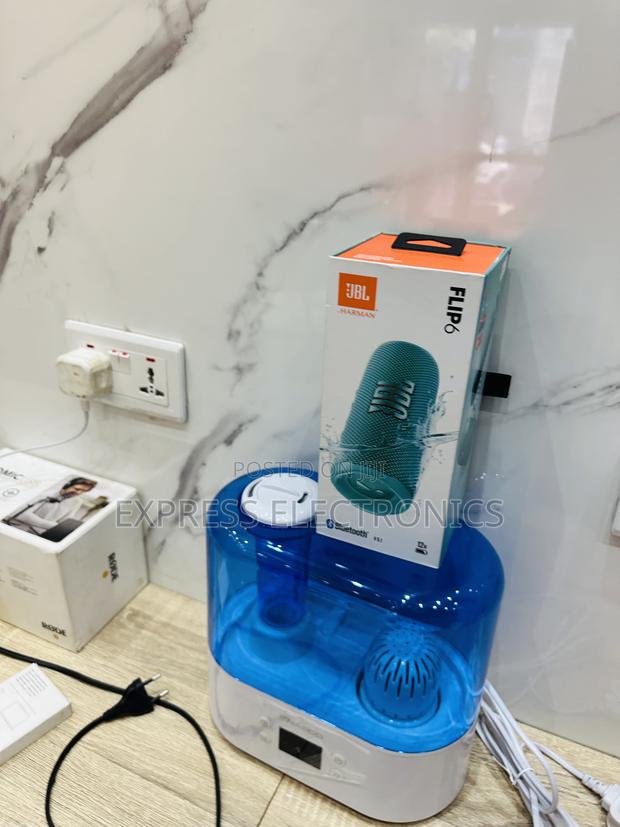 Eco-Friendly Packaging Flip 6 Portable Waterproof Bluetooth · Photo 1