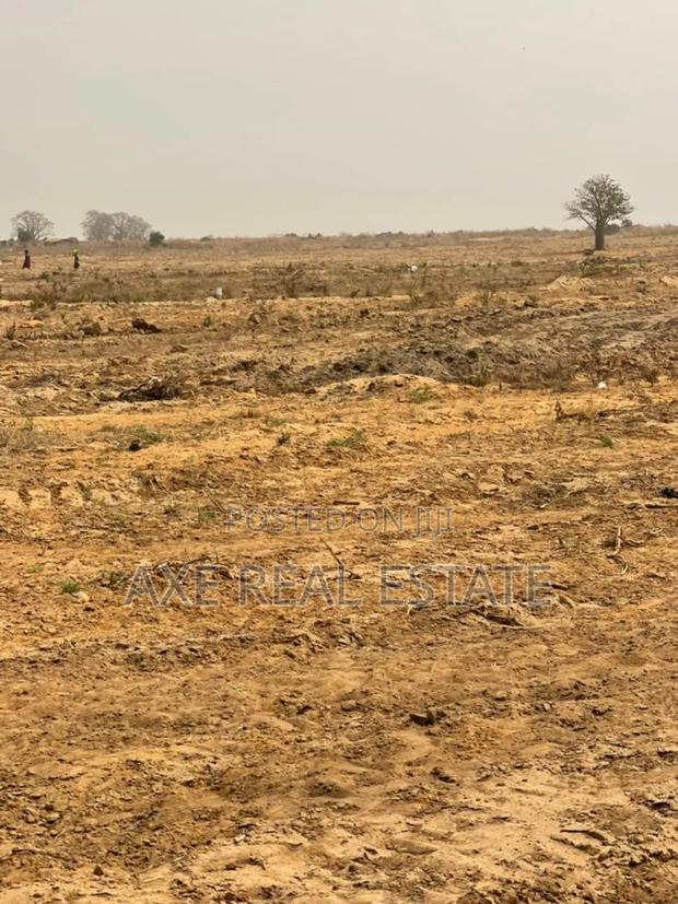 Awesome Discount Prices on Half Plot at Prampram Beach Road · Photo 4