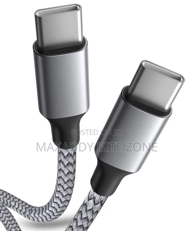 10 Meter Type C to Type C Cable Extension · Photo 4
