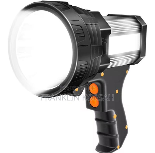 Led Flash Light photo 3