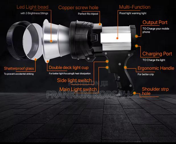 Led Flash Light photo 2