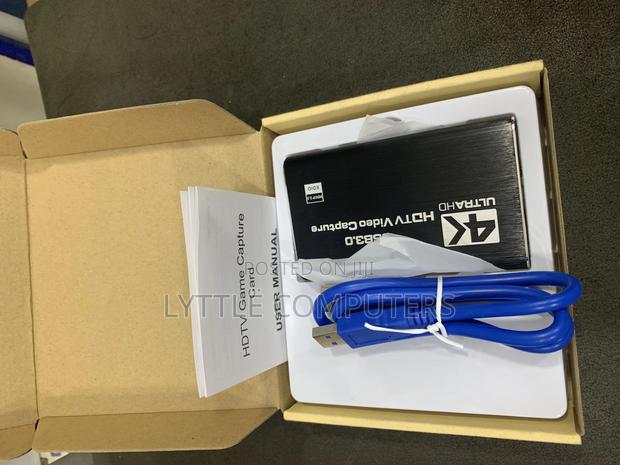 HDTV Capture Card · Photo 2