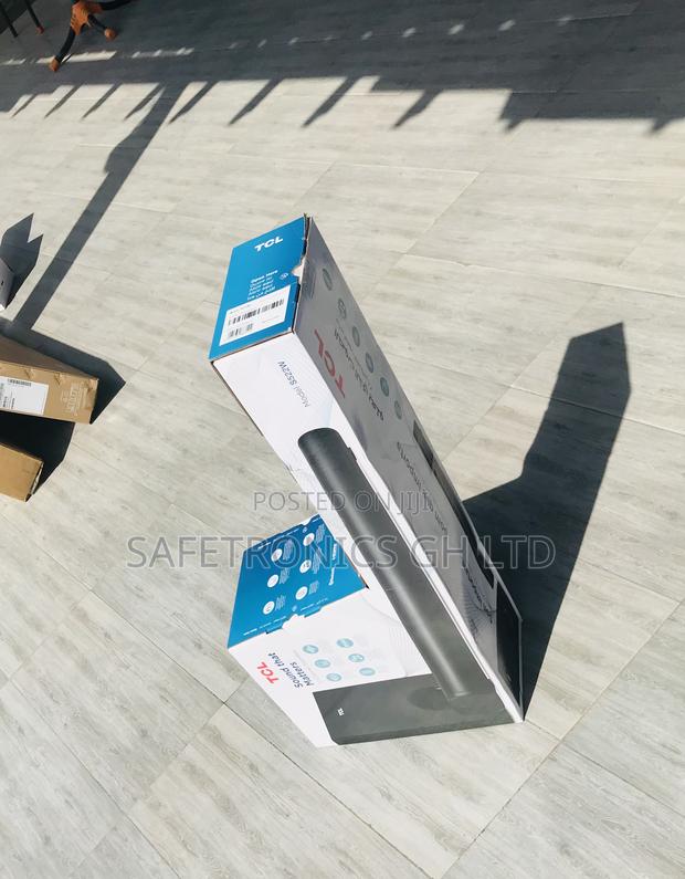 Order Good 2.1ch TCL Bluetooth S522w Audio Soundbar · Photo 1