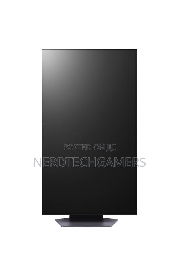 Lg Ultragear Oled 31.5" HDR 240 Hz Gaming Monitor photo 6