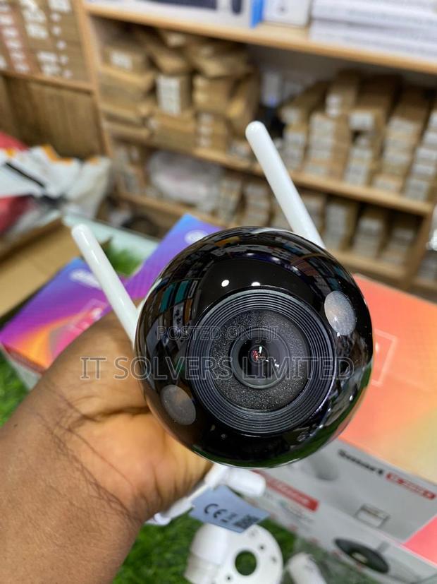 Dahua F4c-Pv 4mp Smart Dual Light Camera photo 4