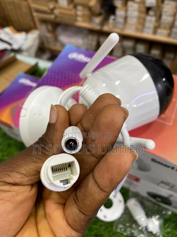 Dahua F4c-Pv 4mp Smart Dual Light Camera photo 7