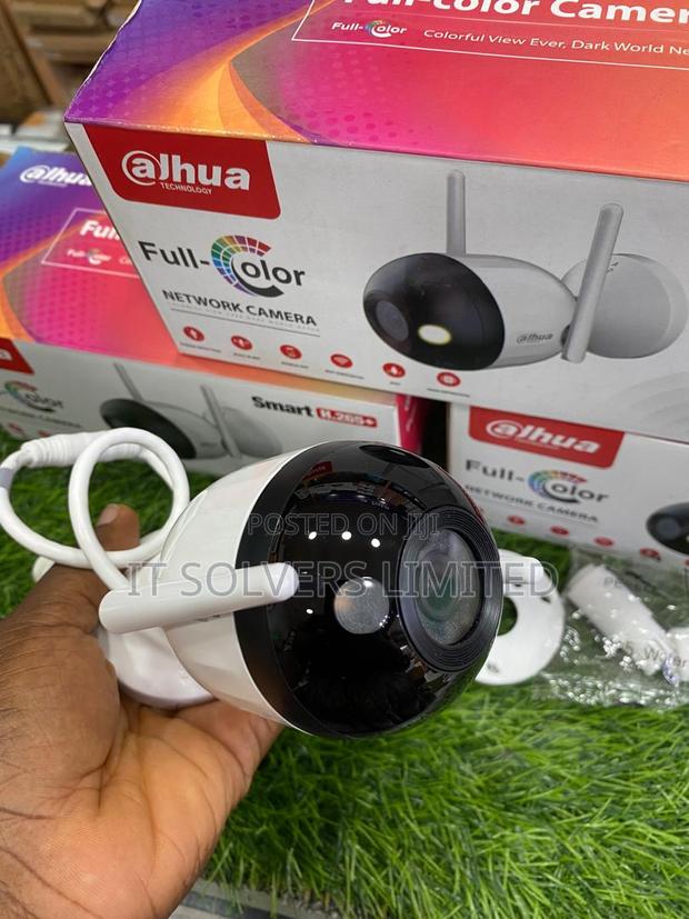 Dahua F4c-Pv 4mp Smart Dual Light Camera photo 8