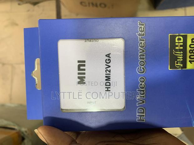 Hdmi to Vga · Photo 2
