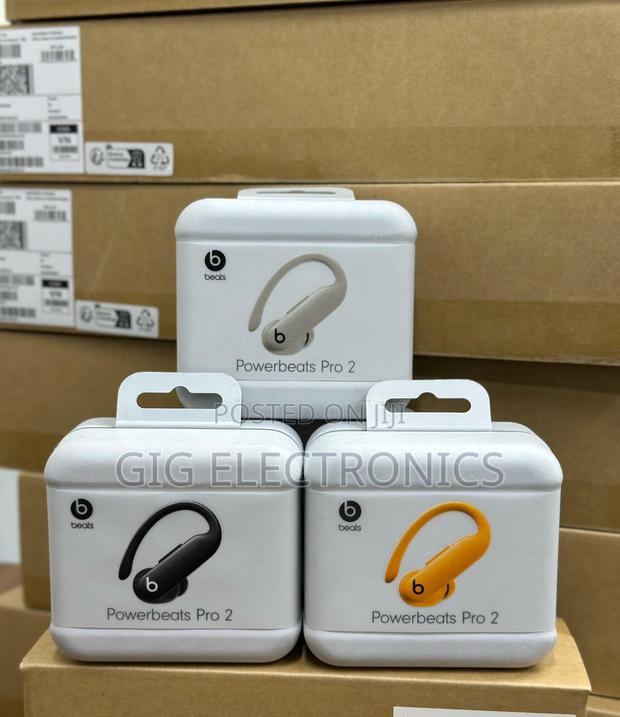 Powerbeats Pro 2 · Photo 2
